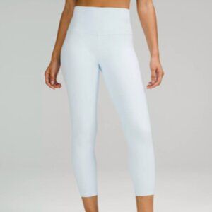 Lululemon Align™ High-Rise Pant 25" Size 4